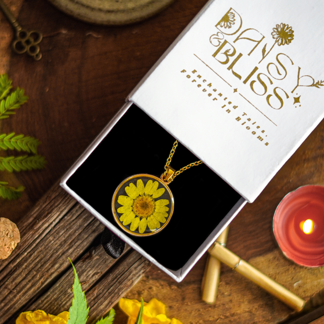 Daisy - Healer - Image 4