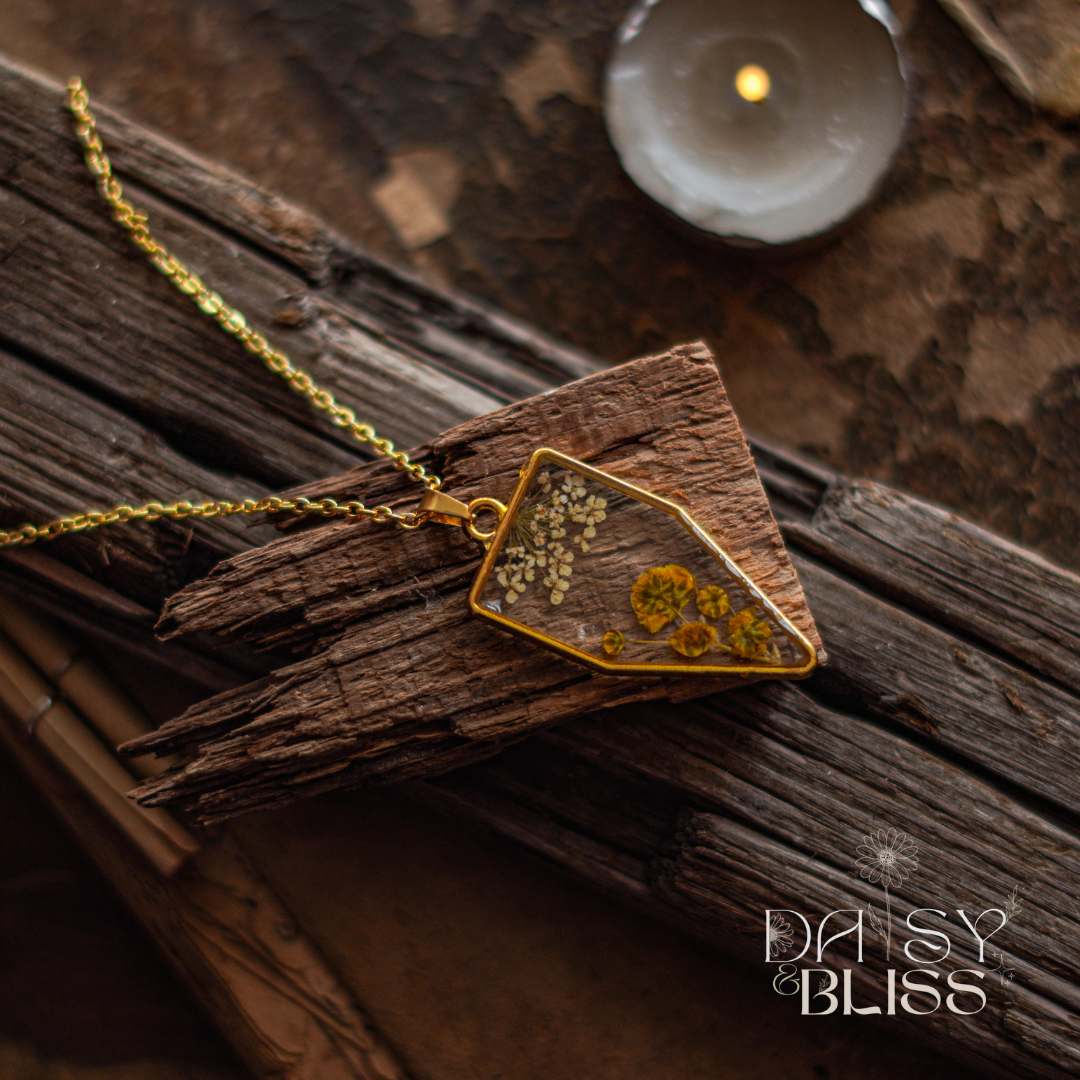 Ember - My Yellow - Image 2