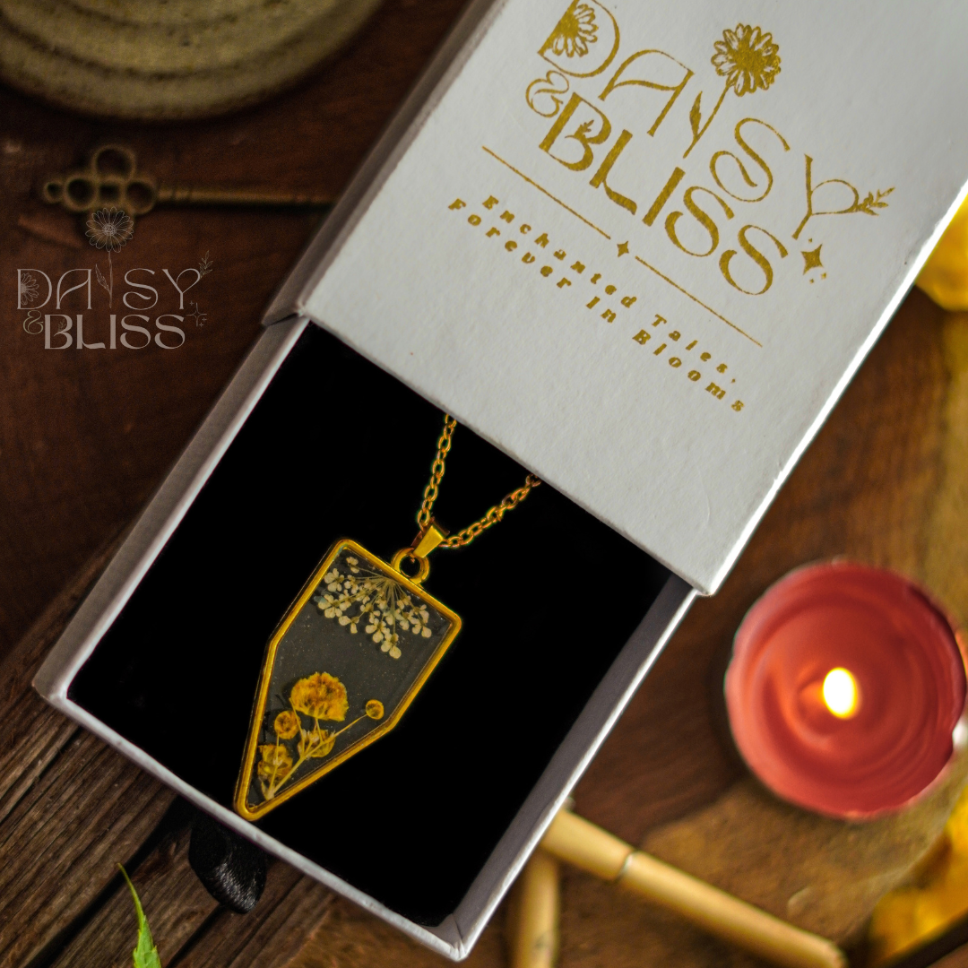 Ember - My Yellow - Image 3