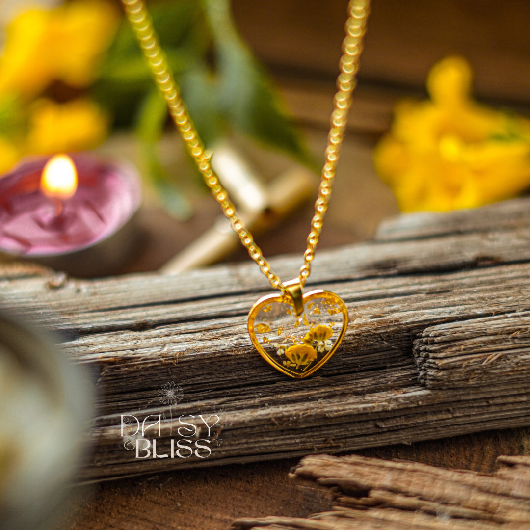 Heart of Gold - Image 3