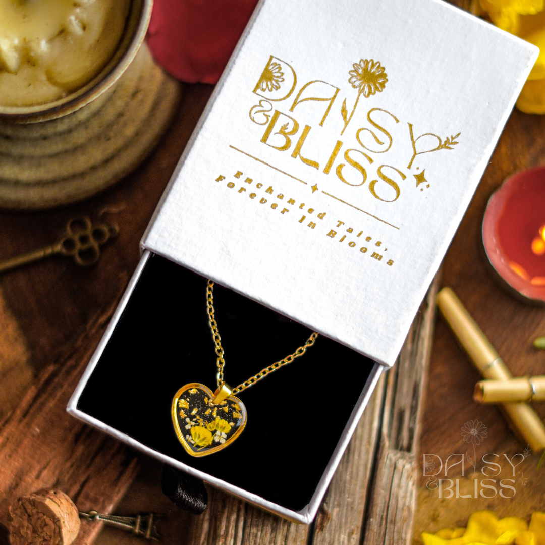 Heart of Gold - Image 4