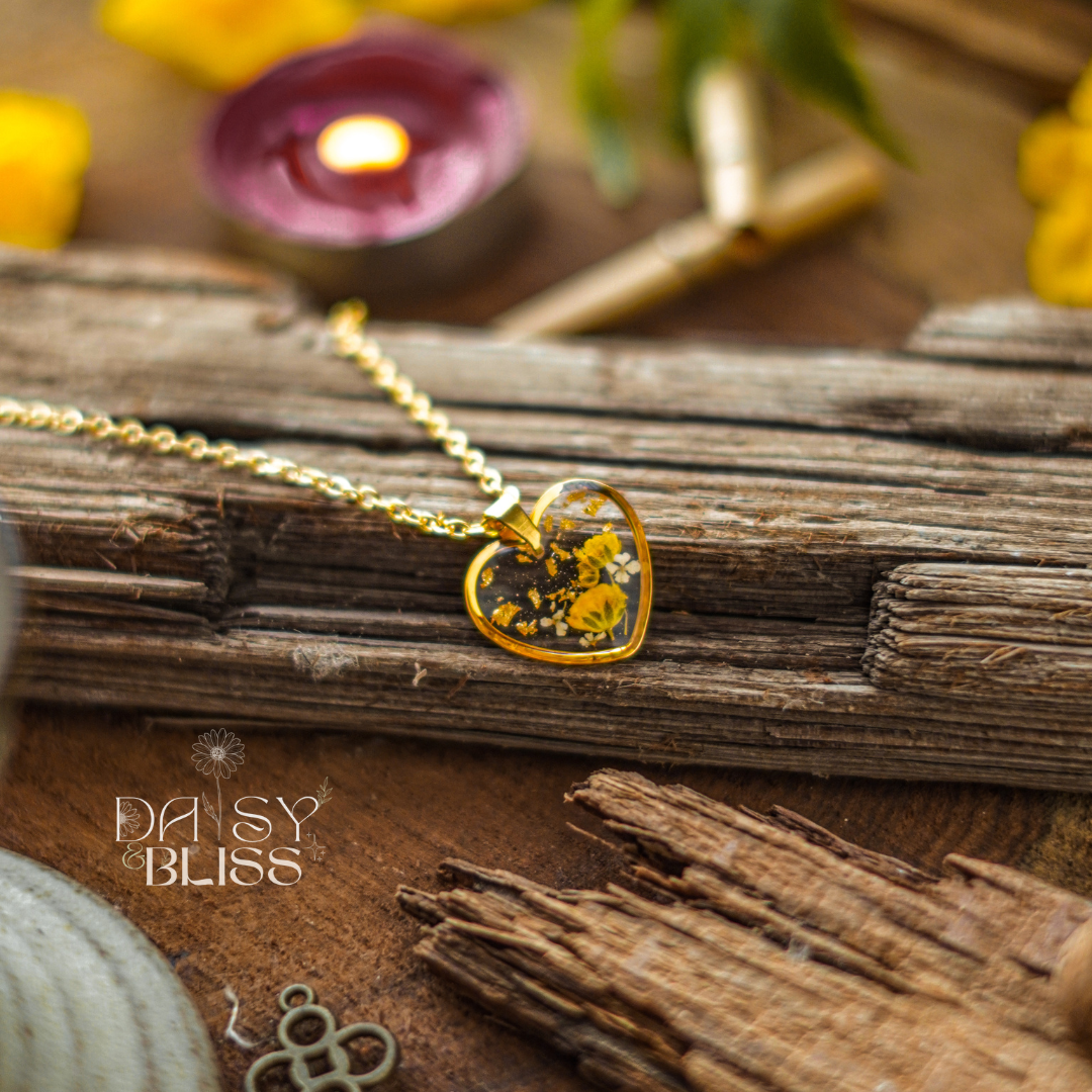 Heart of Gold - Image 2